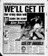 Daily Record Friday 06 December 1991 Page 48