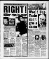 Daily Record Friday 06 December 1991 Page 49