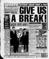 Daily Record Friday 06 December 1991 Page 50