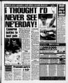 Daily Record Wednesday 26 February 1992 Page 7