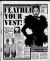 Daily Record Wednesday 01 January 1992 Page 9