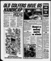 Daily Record Wednesday 15 January 1992 Page 14