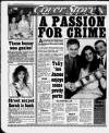 Daily Record Wednesday 26 February 1992 Page 16