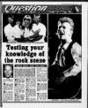 Daily Record Wednesday 01 January 1992 Page 21