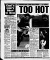 Daily Record Wednesday 26 February 1992 Page 34
