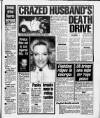 Daily Record Thursday 02 January 1992 Page 7