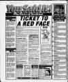 Daily Record Thursday 02 January 1992 Page 12