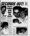 Daily Record Thursday 02 January 1992 Page 13