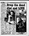 Daily Record Thursday 02 January 1992 Page 23