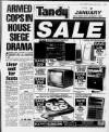Daily Record Thursday 02 January 1992 Page 28