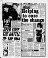 Daily Record Thursday 02 January 1992 Page 31