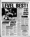 Daily Record Thursday 02 January 1992 Page 44