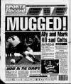 Daily Record Thursday 02 January 1992 Page 47