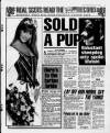 Daily Record Friday 03 January 1992 Page 3