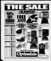 Daily Record Friday 03 January 1992 Page 4