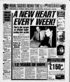 Daily Record Friday 03 January 1992 Page 5
