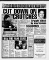 Daily Record Friday 03 January 1992 Page 7