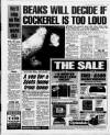 Daily Record Friday 03 January 1992 Page 23