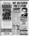 Daily Record Friday 03 January 1992 Page 28