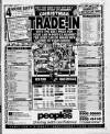 Daily Record Friday 03 January 1992 Page 38