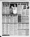 Daily Record Friday 03 January 1992 Page 43