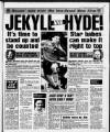 Daily Record Friday 03 January 1992 Page 44