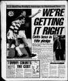 Daily Record Friday 03 January 1992 Page 45