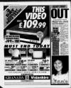 Daily Record Saturday 04 January 1992 Page 4