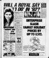 Daily Record Saturday 04 January 1992 Page 11