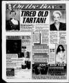 Daily Record Saturday 04 January 1992 Page 16