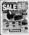 Daily Record Saturday 04 January 1992 Page 18