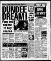 Daily Record Saturday 04 January 1992 Page 44