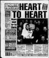 Daily Record Saturday 04 January 1992 Page 47