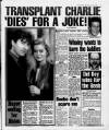 Daily Record Wednesday 08 January 1992 Page 3