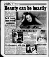 Daily Record Wednesday 08 January 1992 Page 16