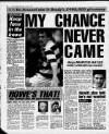 Daily Record Wednesday 08 January 1992 Page 33