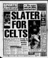 Daily Record Wednesday 08 January 1992 Page 35