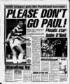 Daily Record Friday 10 January 1992 Page 45