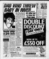 Daily Record Saturday 11 January 1992 Page 9