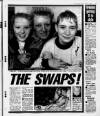 Daily Record Saturday 11 January 1992 Page 13