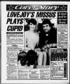 Daily Record Saturday 11 January 1992 Page 17