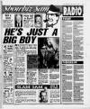 Daily Record Saturday 11 January 1992 Page 28