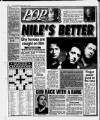 Daily Record Saturday 11 January 1992 Page 33