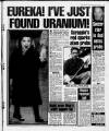 Daily Record Tuesday 14 January 1992 Page 3