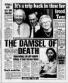 Daily Record Tuesday 14 January 1992 Page 5
