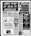 Daily Record Tuesday 14 January 1992 Page 8