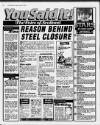 Daily Record Tuesday 14 January 1992 Page 10