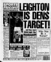 Daily Record Tuesday 14 January 1992 Page 35