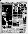 Daily Record Saturday 25 January 1992 Page 3