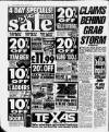 Daily Record Saturday 25 January 1992 Page 4
